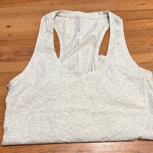 LULULEMON RACERBACK